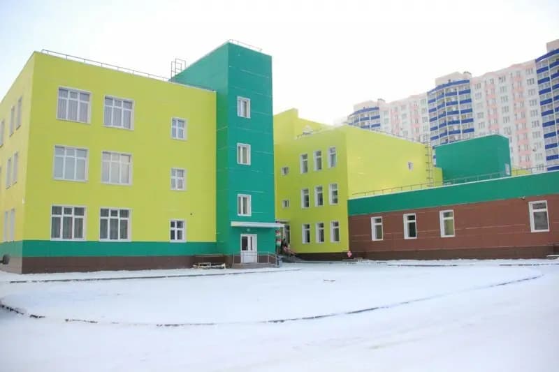 Детский сад № 348 общеразвивающего вида — фото 5