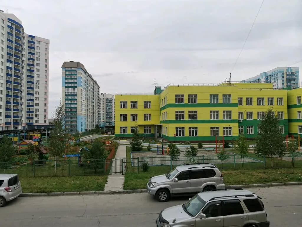 Детский сад № 348 общеразвивающего вида — фото 6