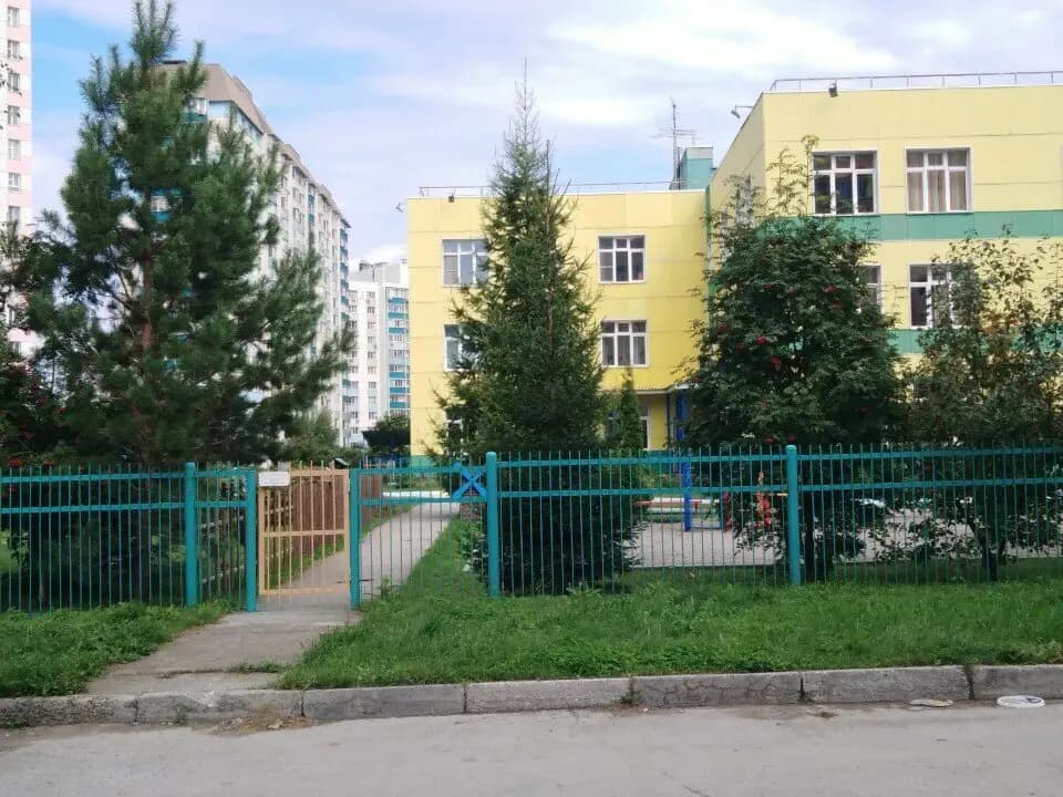 Детский сад № 348 общеразвивающего вида — фото 9