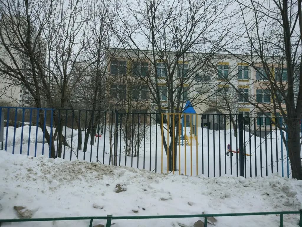Школа № 1434 Раменки, дошкольные группы Светлана — фото 9