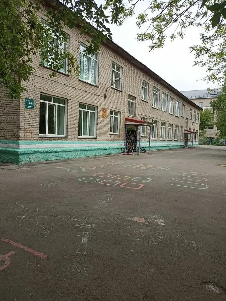 Детский сад № 360 Журавушка комбинированного вида Корпус № 2 — фото 5