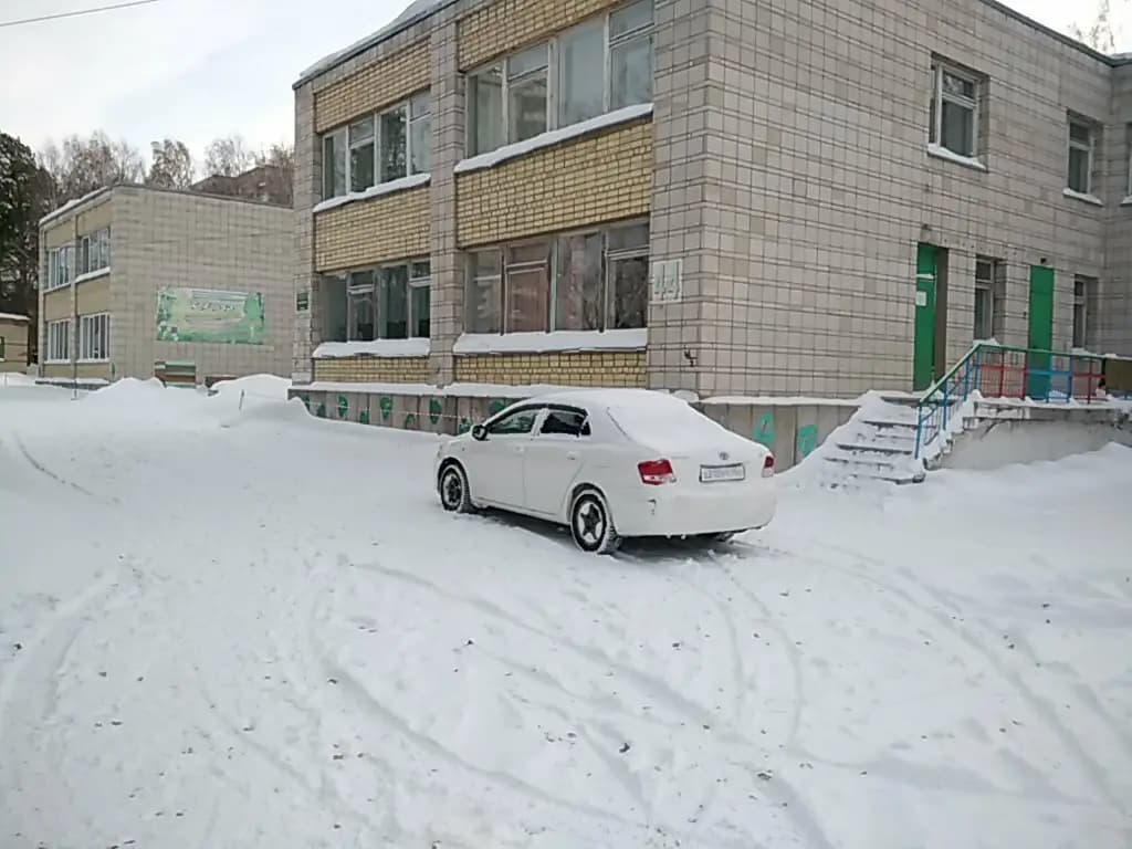 Образовательный центр Горностай, дошкольное отделение — фото 2