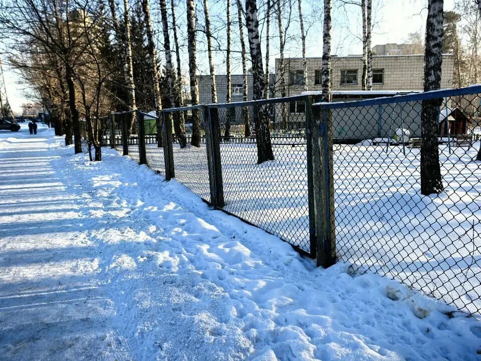 Образовательный центр Горностай, дошкольное отделение — фото 4