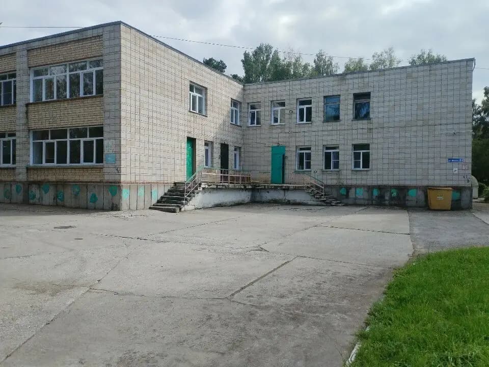 Образовательный центр Горностай, дошкольное отделение — фото 7