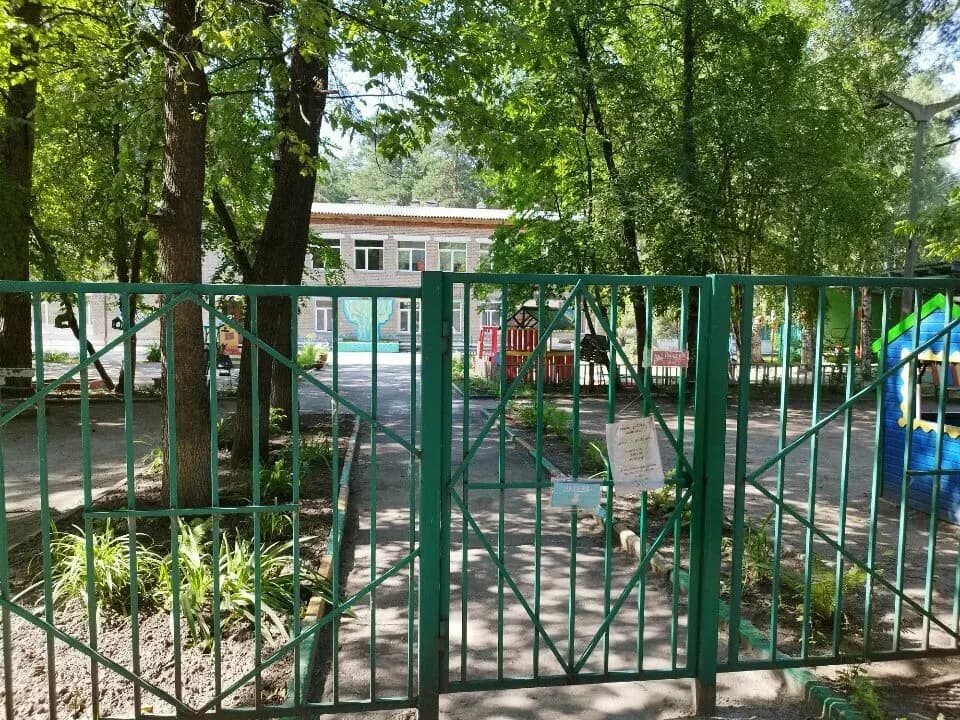 Детский сад № 8, структурное подразделение № 1 Земляничка — фото 3