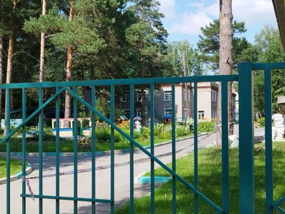 Детский сад № 8, структурное подразделение № 1 Земляничка — фото 5