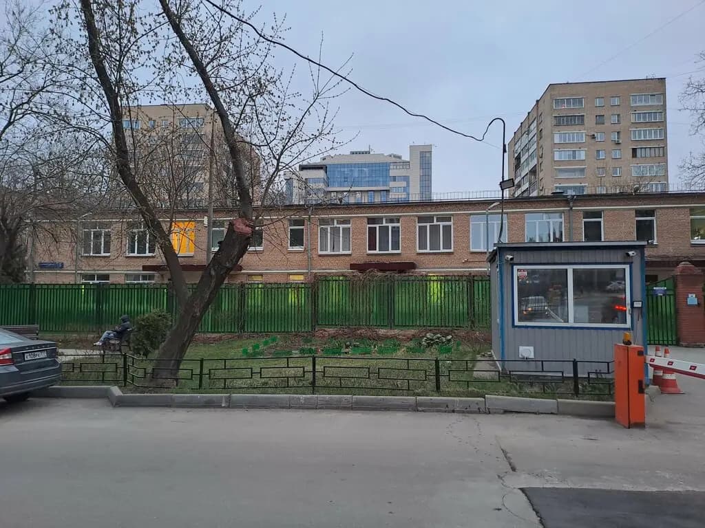 Школа № 56 имени академика В. А. Легасова, дошкольное образование — фото 7
