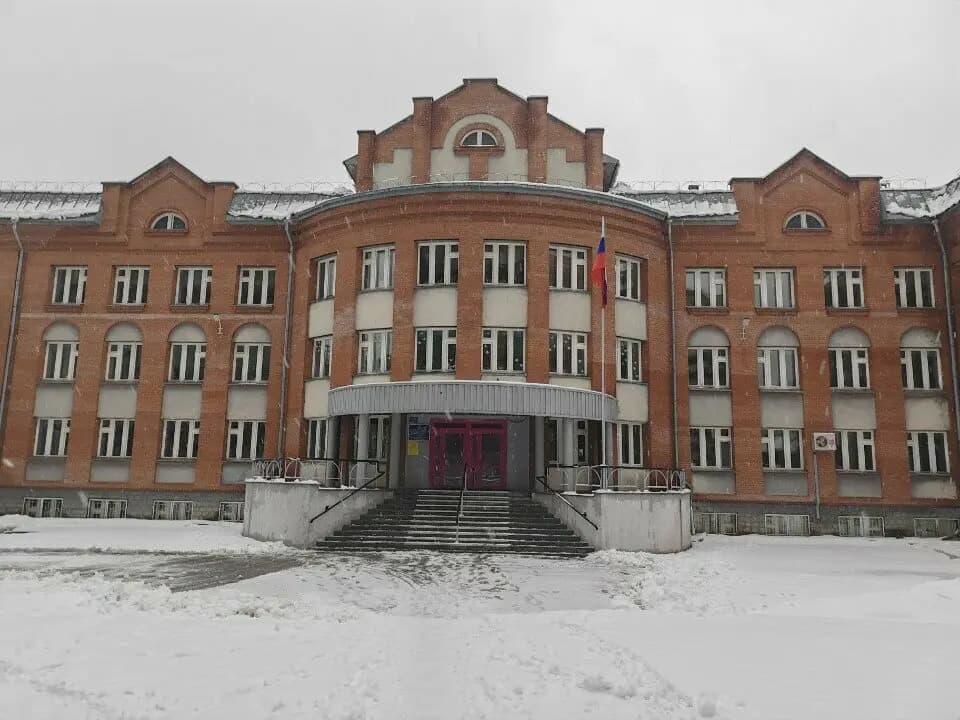 Средняя общеобразовательная школа № 94 — фото 7