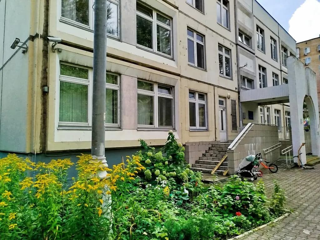 Школа № 56 имени академика В. А. Легасова, дошкольное образование — фото 6