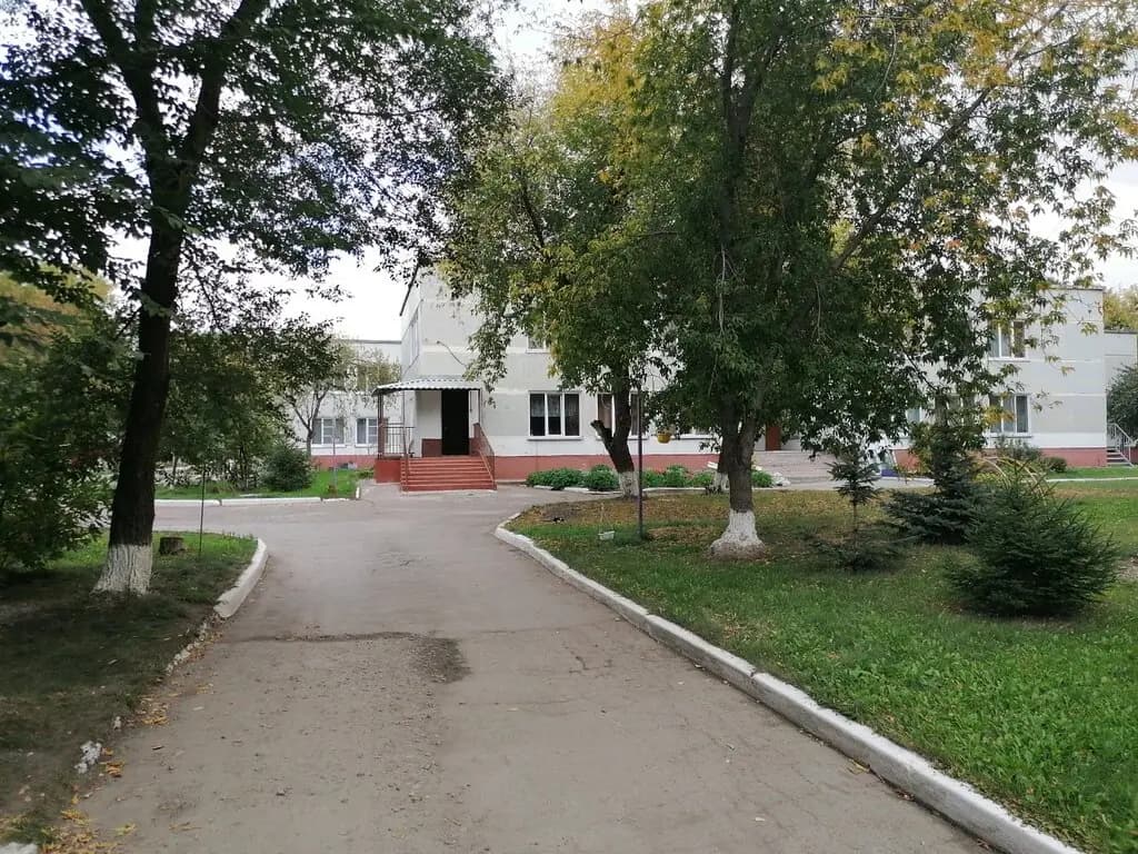 Детский сад № 441 компенсирующего вида — фото 3