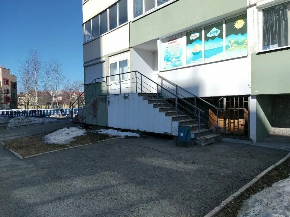 Кораблик детства — фото 9