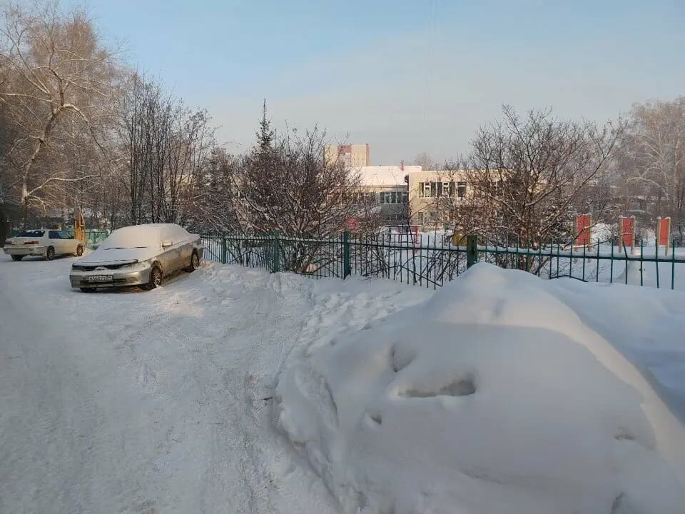 Детский сад № 406 Аленка — фото 3