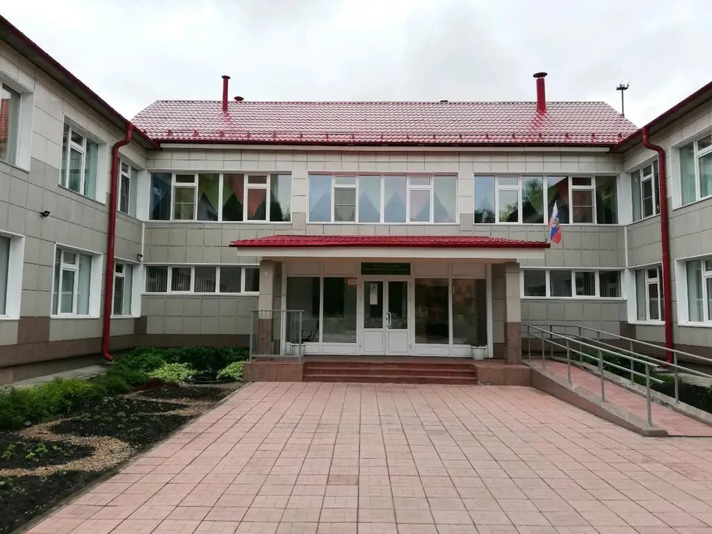 Детский сад № 406 Аленка — фото 9