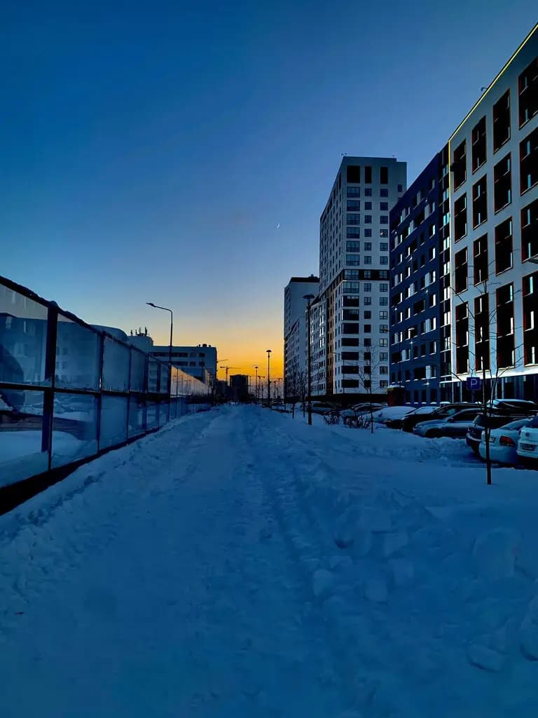 Галактика — фото 3