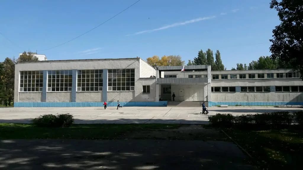Средняя общеобразовательная школа № 190, Дошкольное отделение — фото 3