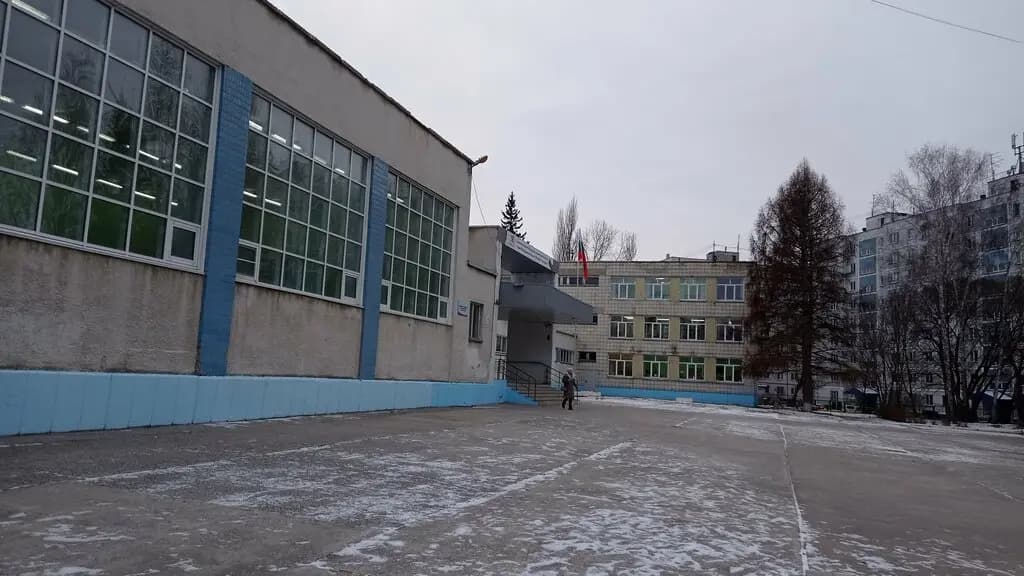 Средняя общеобразовательная школа № 190, Дошкольное отделение — фото 5