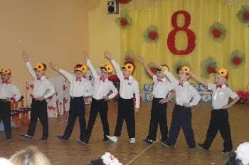 Детский сад № 5 — фото 8