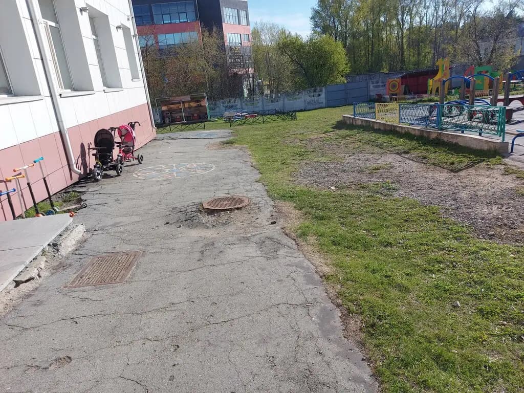 РЖД детский сад № 32 — фото 6