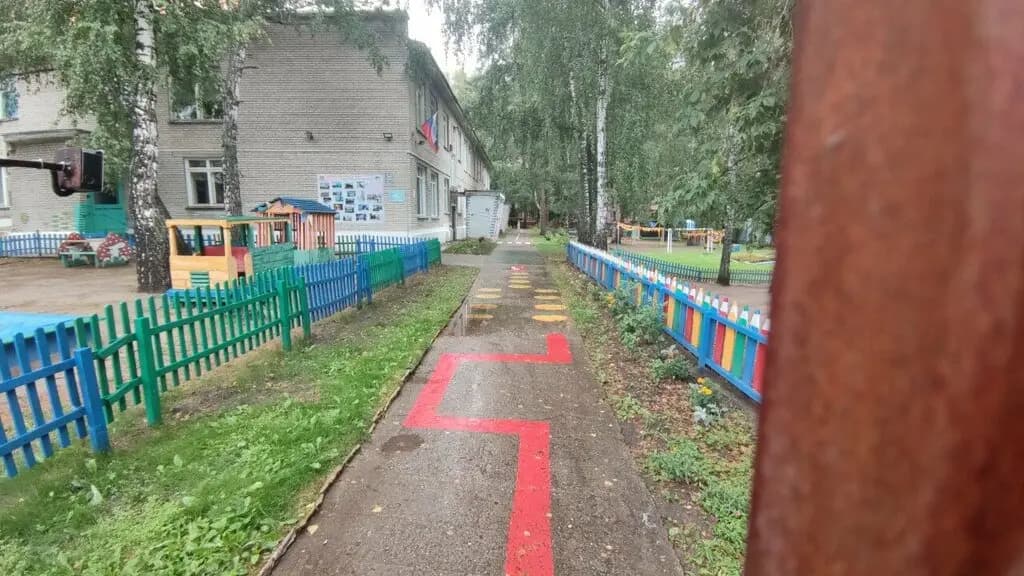 Образовательный центр Горностай, дошкольное отделение — фото 7
