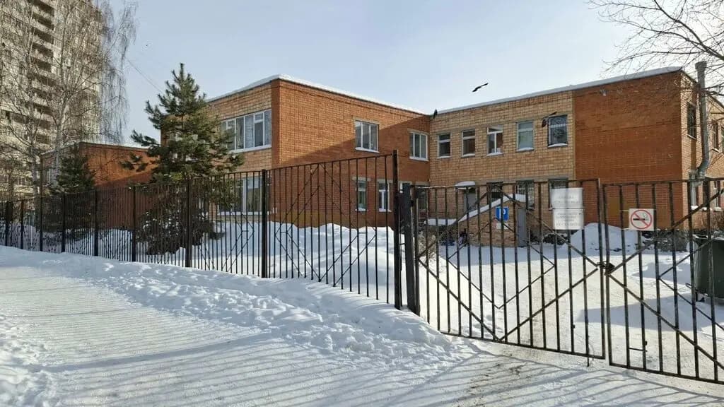 Детский сад № 556 Тропинки детства — фото 1