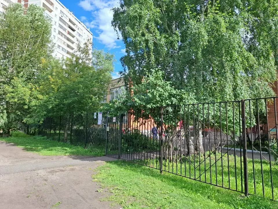 Детский сад № 556 Тропинки детства — фото 2