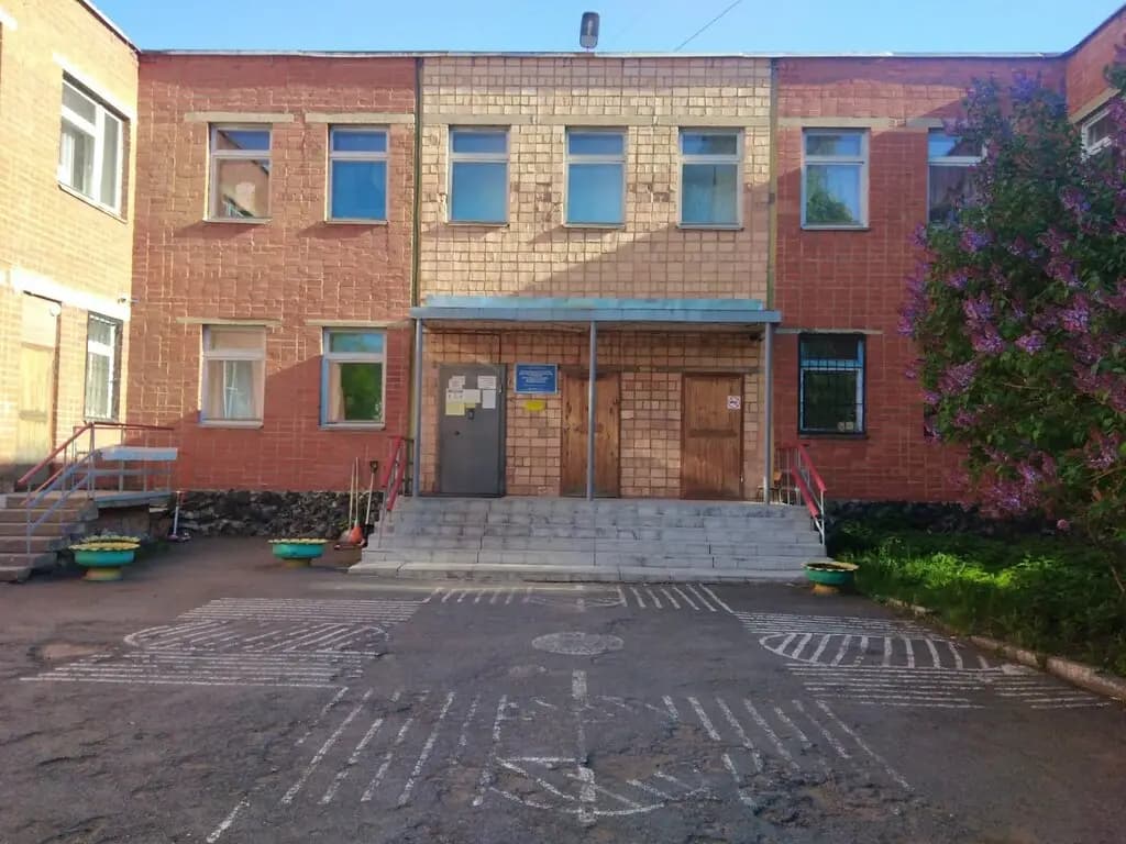 Детский сад № 556 Тропинки детства — фото 7