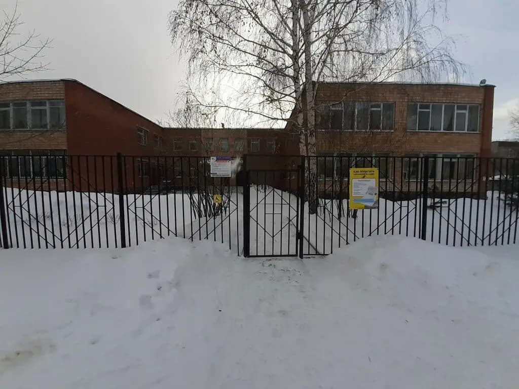 Детский сад № 556 Тропинки детства — фото 8