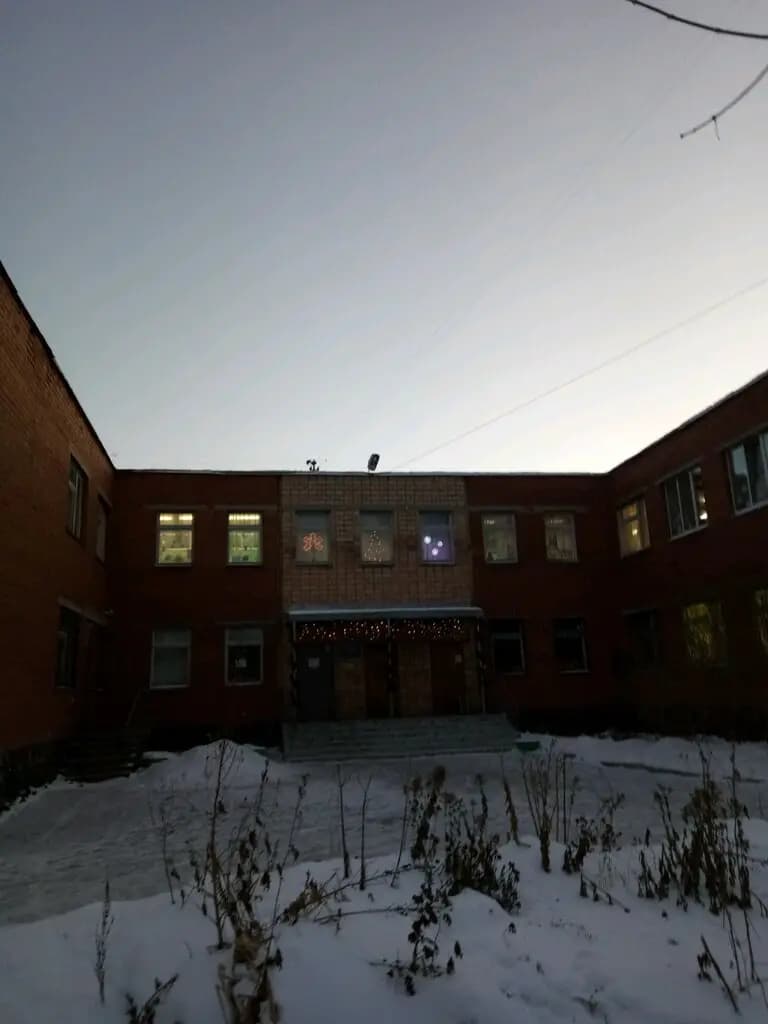 Детский сад № 556 Тропинки детства — фото 9