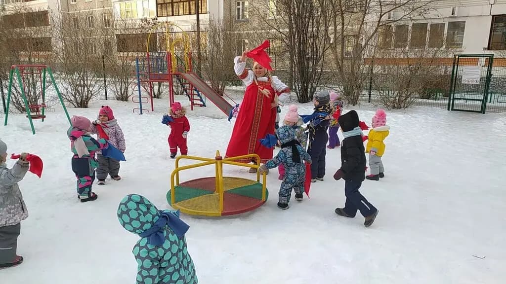 Любаша — фото 7
