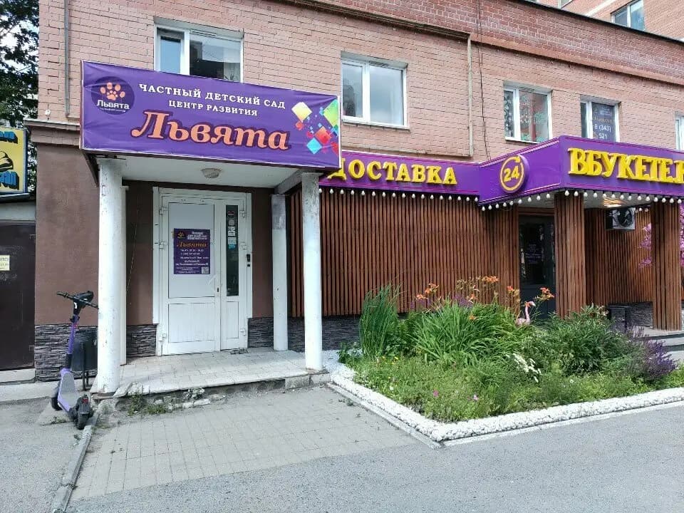 Львята — фото 4