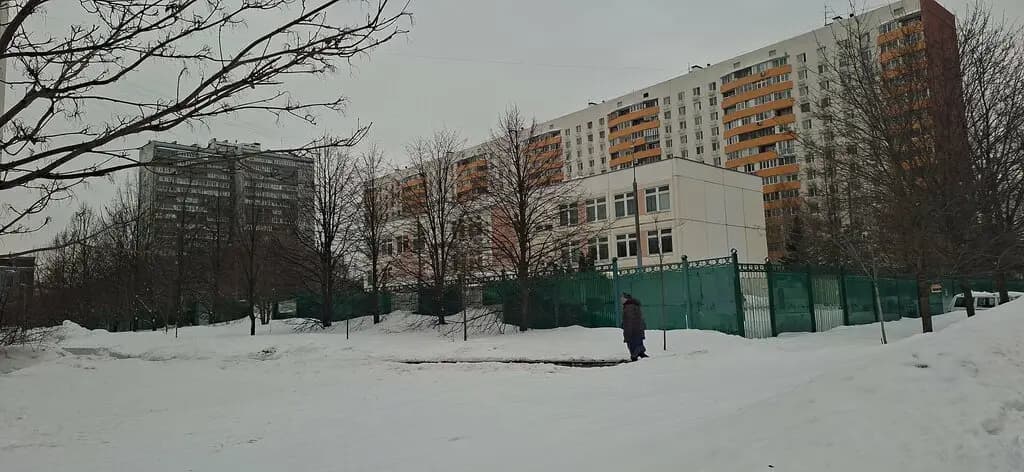 Школа № 97, корпус № 5 — фото 2