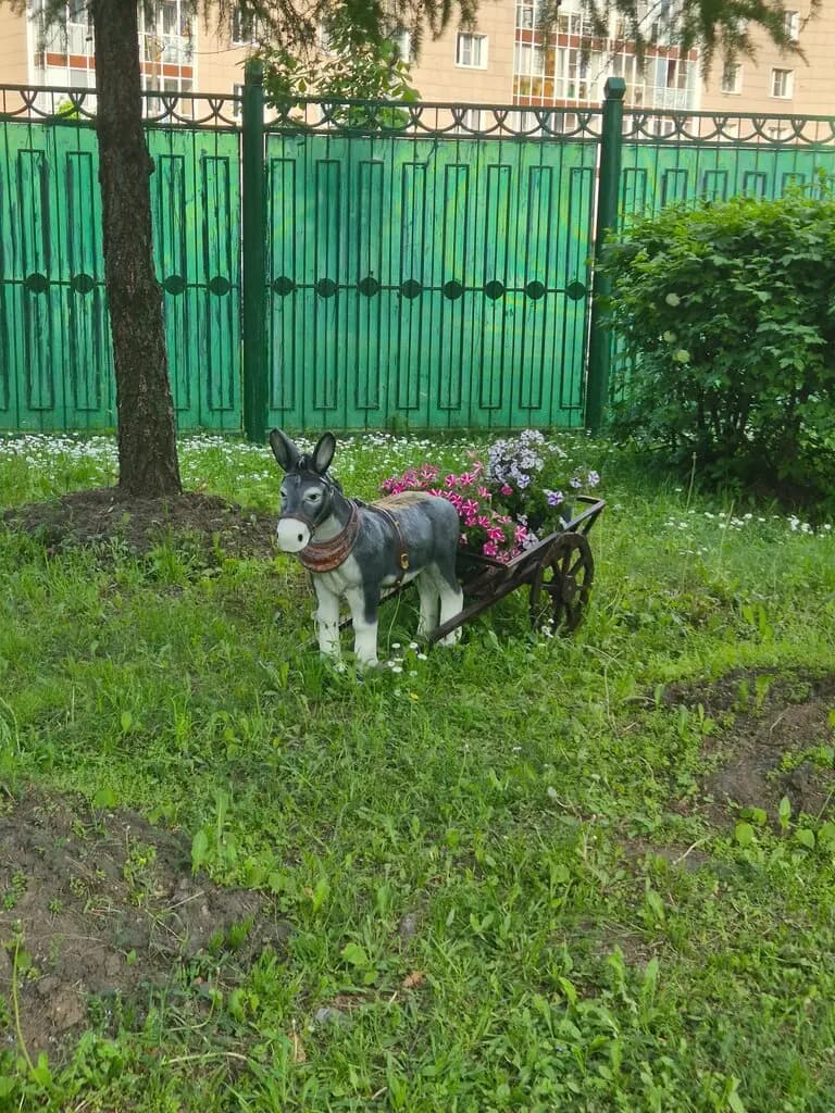 Школа № 97, корпус № 5 — фото 5