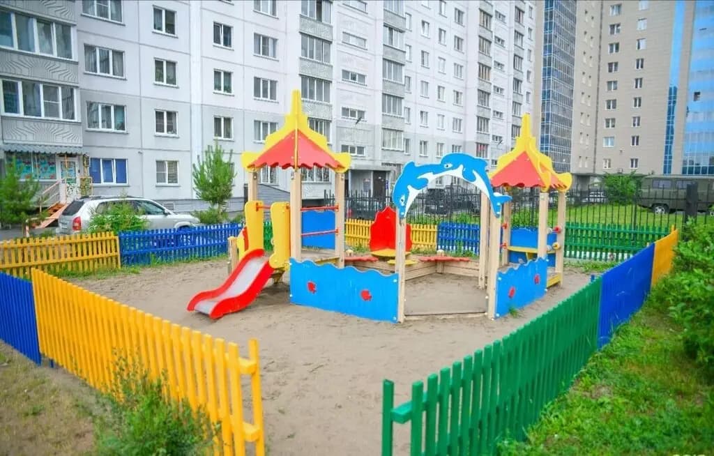 Ясли-сад Карапуз — фото 8