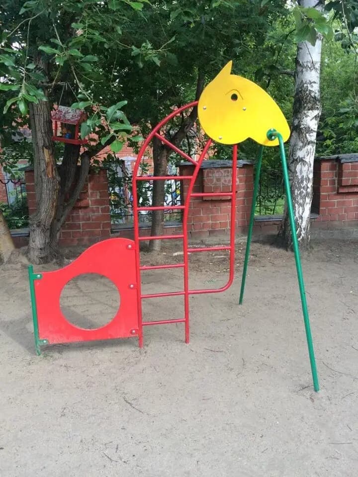 Детский сад № 9 Девятое королевство — фото 4