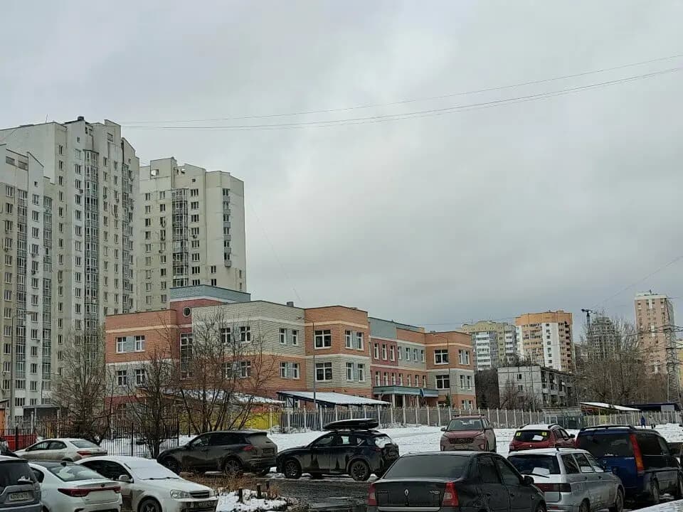 Детский сад № 33 — фото 3