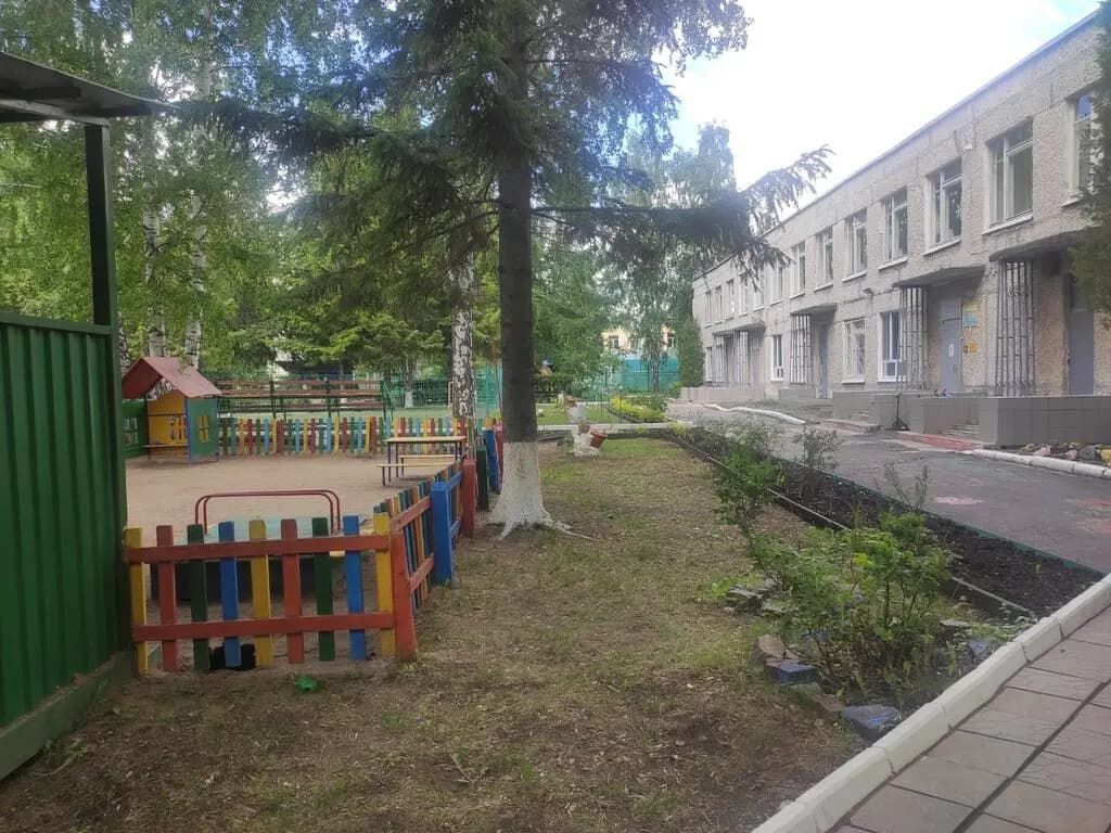 Детский сад № 536 Детство — фото 10