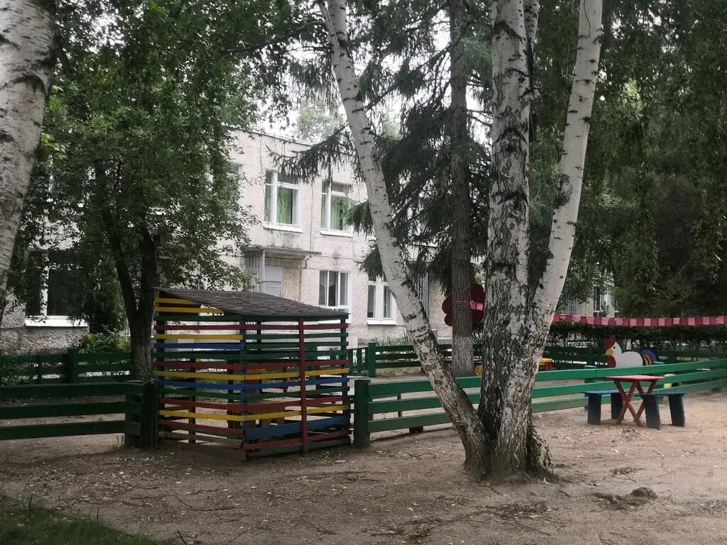 Детский сад № 536 Детство — фото 3