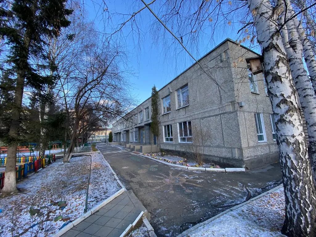 Детский сад № 536 Детство — фото 6