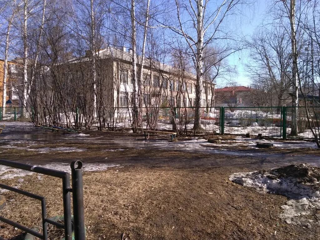 Детский сад компенсирующего вида № 452 — фото 3