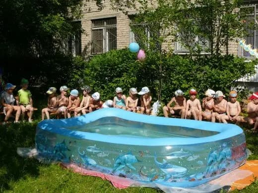 Детский сад компенсирующего вида № 452 — фото 4