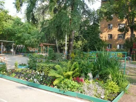 Детский сад компенсирующего вида № 452 — фото 9