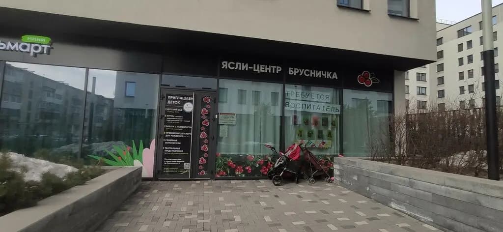 Брусничка — фото 10