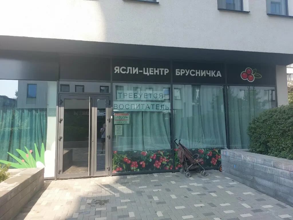 Брусничка — фото 6