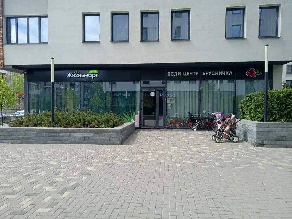 Брусничка — фото 7