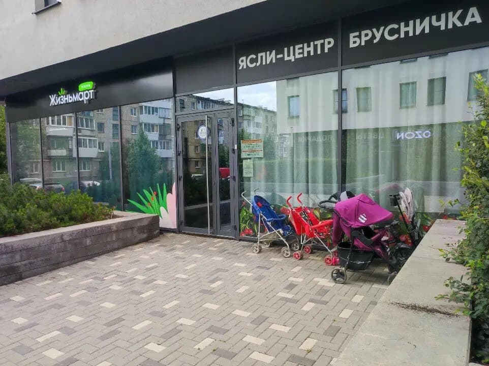 Брусничка — фото 8