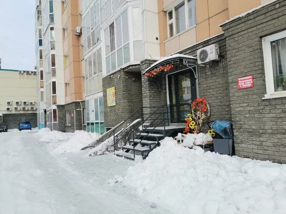 Открытый мир — фото 2