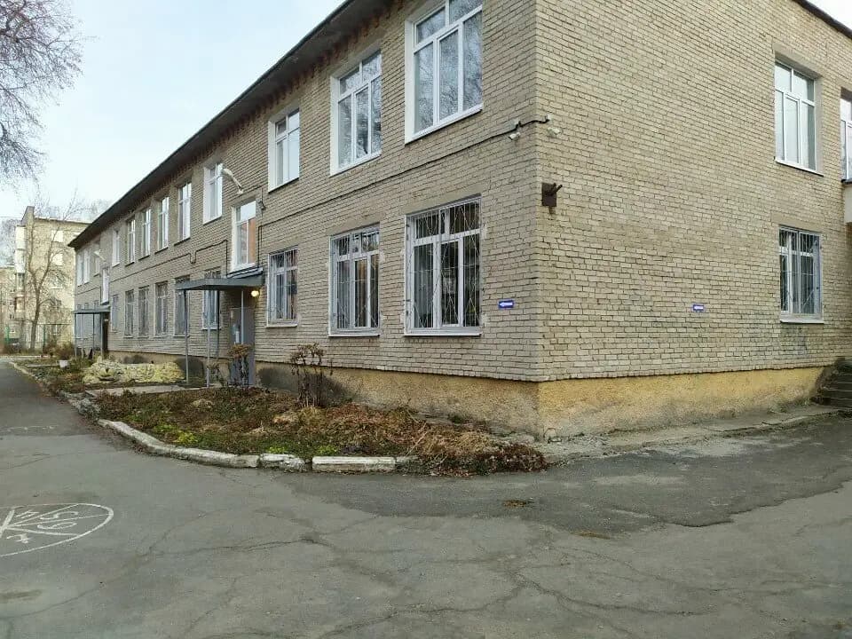 Детский сад компенсирующего вида № 244 — фото 4