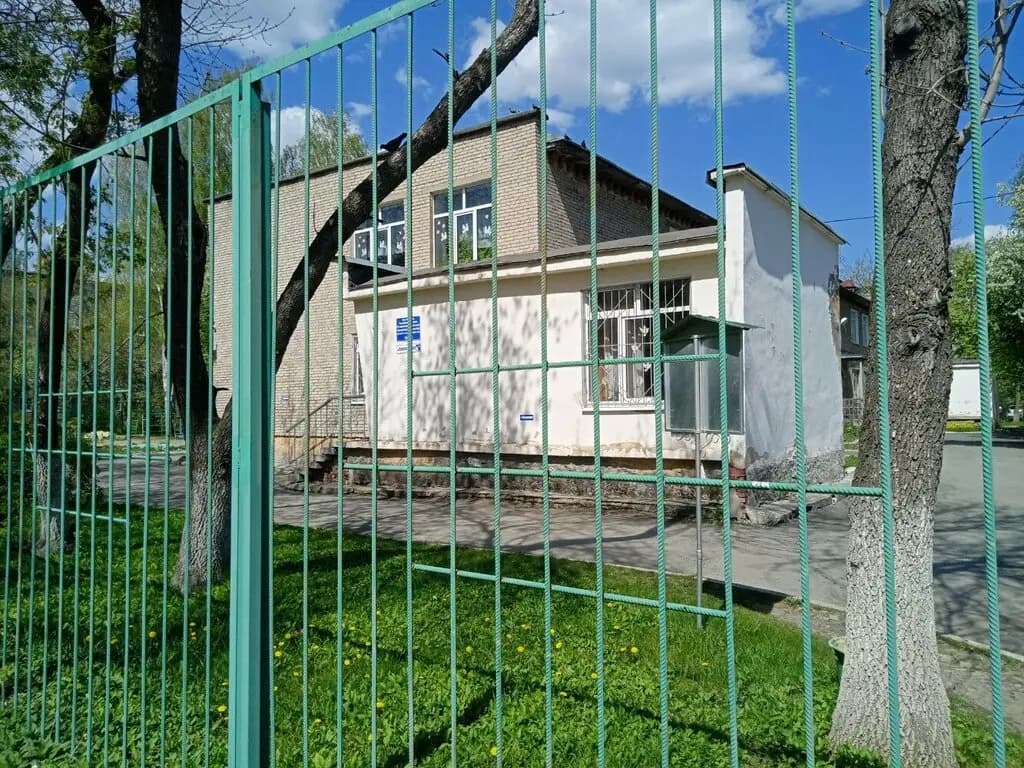 Детский сад компенсирующего вида № 244 — фото 7