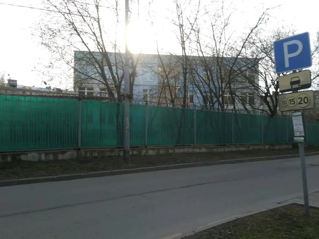 Школа № 56 имени академика В. А. Легасова, дошкольное образование — фото 10