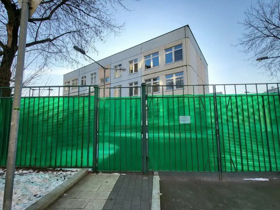 Школа № 56 имени академика В. А. Легасова, дошкольное образование — фото 4
